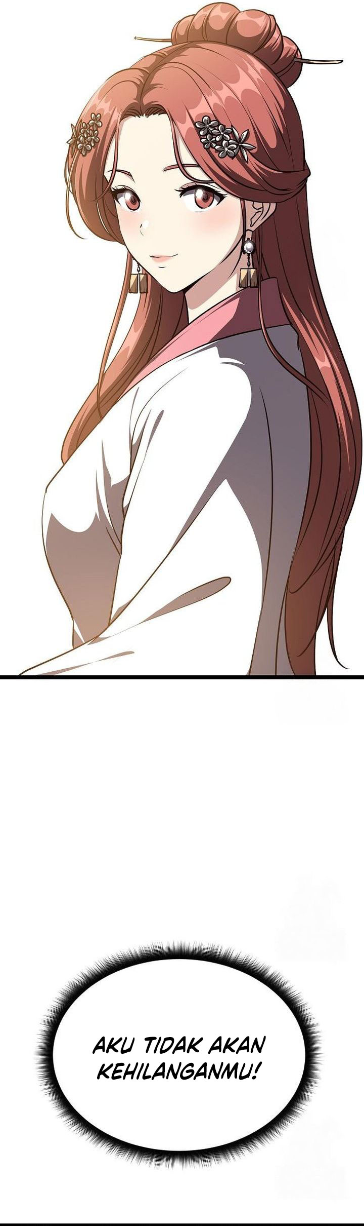 Song Baek Chapter 40 Gambar 27