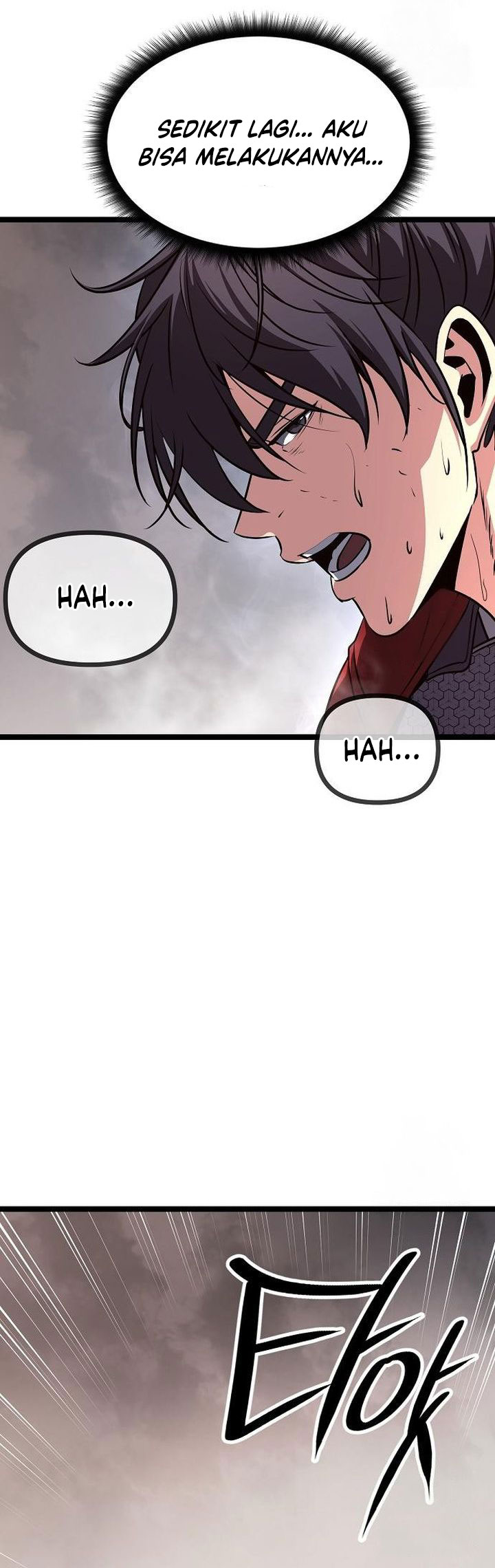 Song Baek Chapter 40 Gambar 39