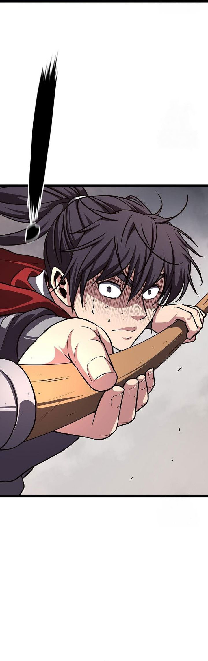 Song Baek Chapter 40 Gambar 46