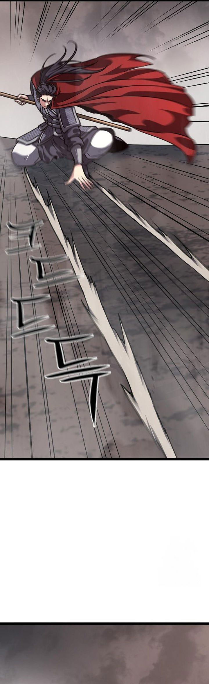 Song Baek Chapter 40 Gambar 49
