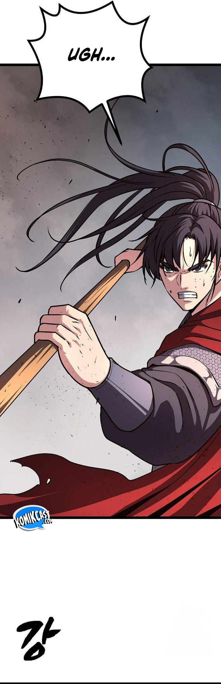 Song Baek Chapter 40 Gambar 67