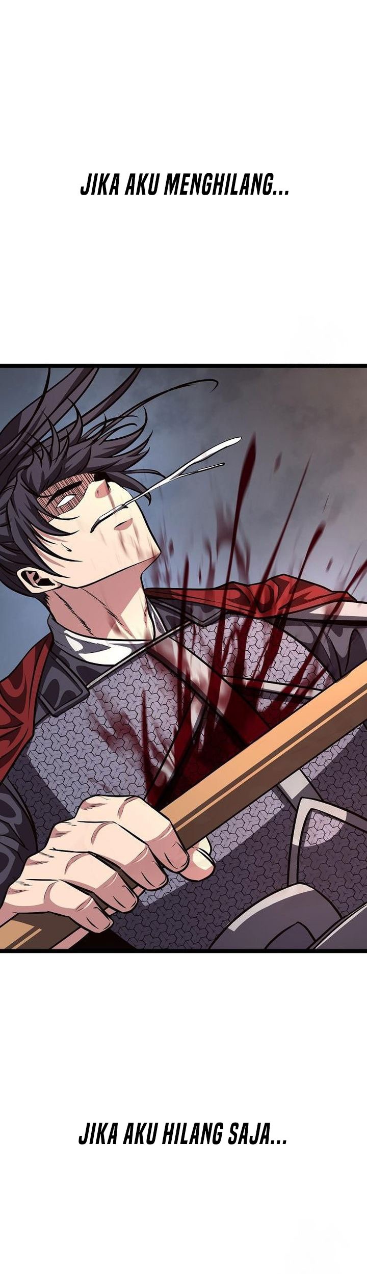 Song Baek Chapter 40 Gambar 79