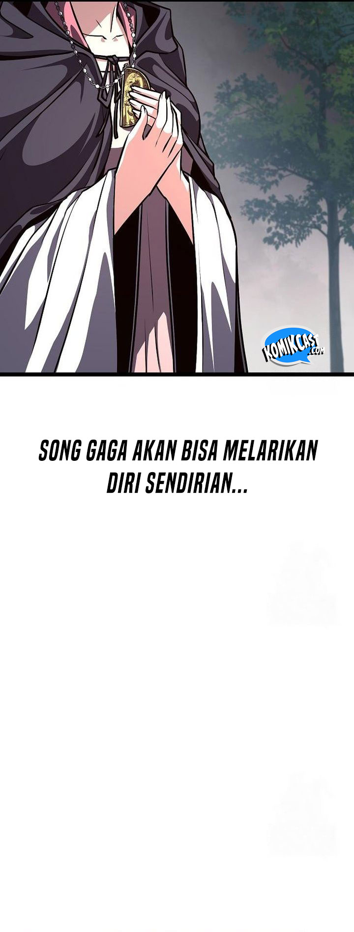 Song Baek Chapter 40 Gambar 81