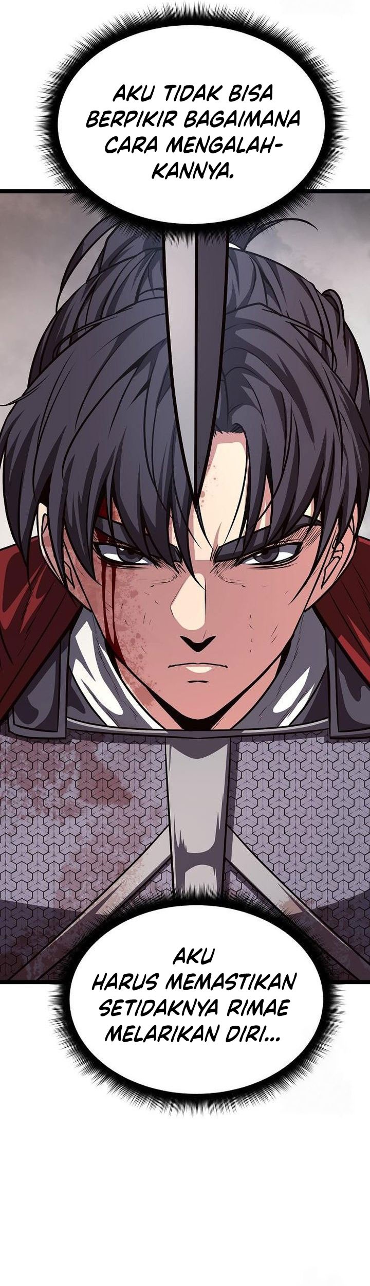 Song Baek Chapter 40 Gambar 87