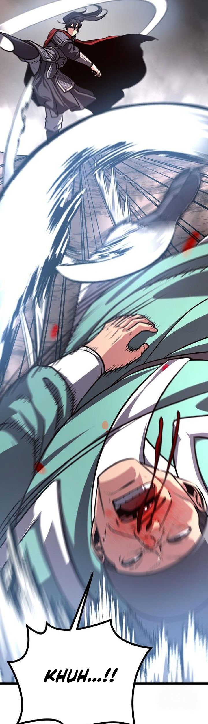 Song Baek Chapter 41 Gambar 31