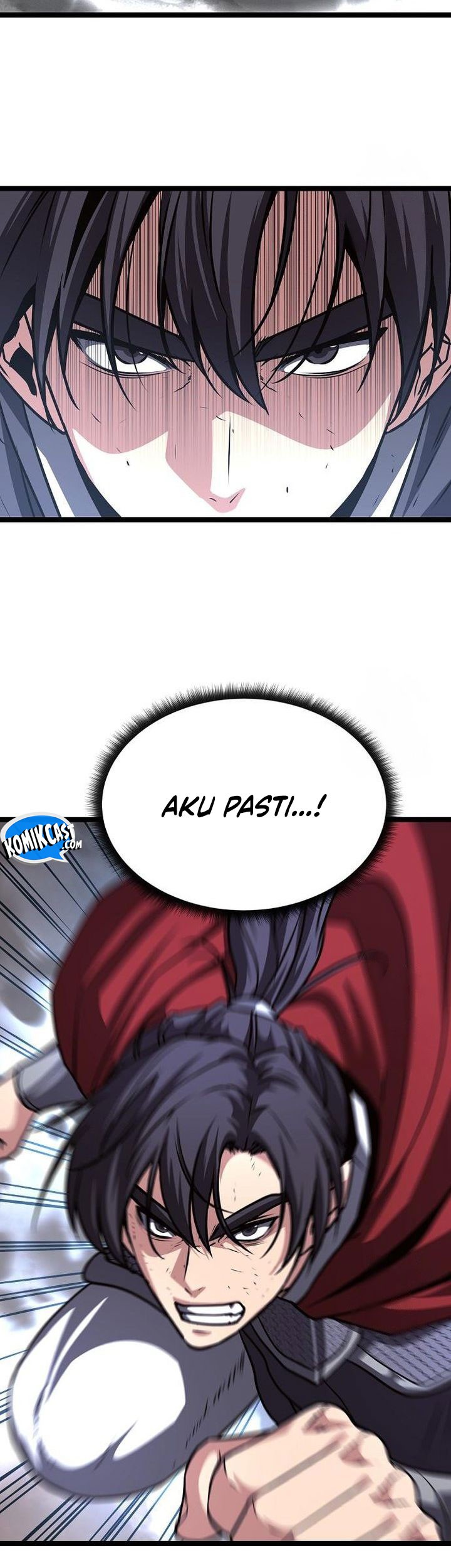 Song Baek Chapter 41 Gambar 45