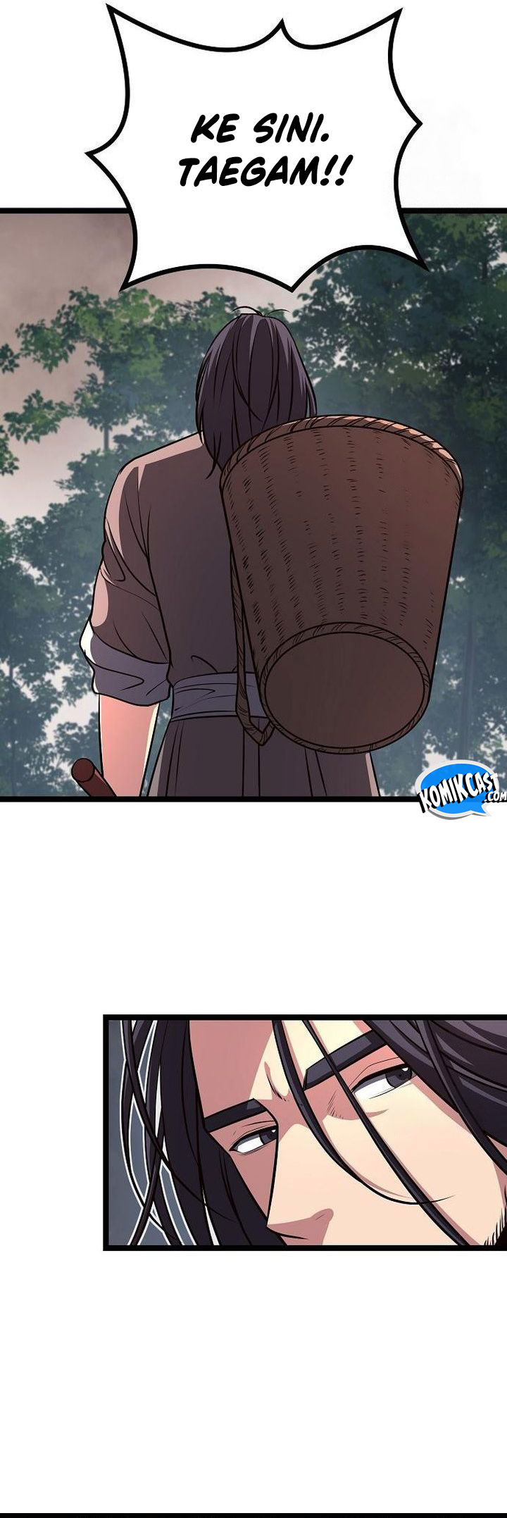 Song Baek Chapter 41 Gambar 55