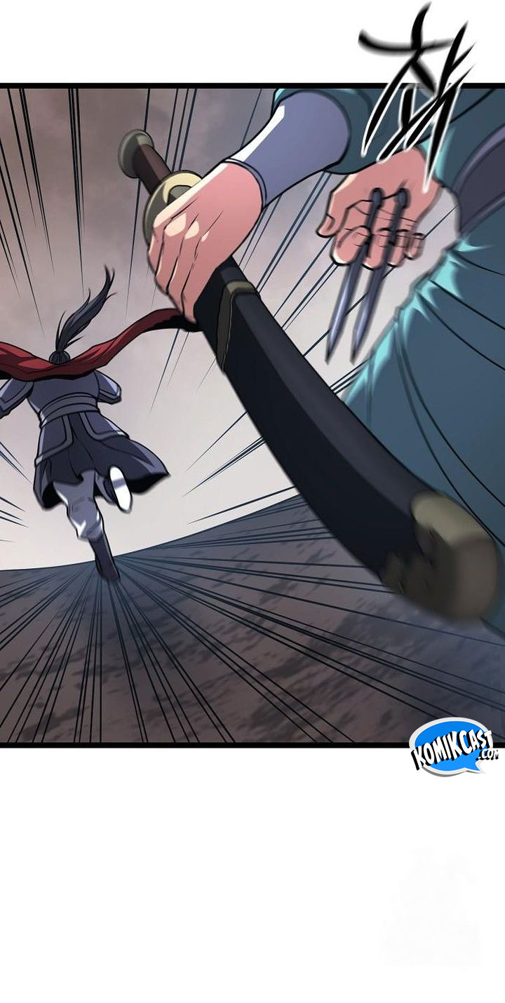 Song Baek Chapter 41 Gambar 72