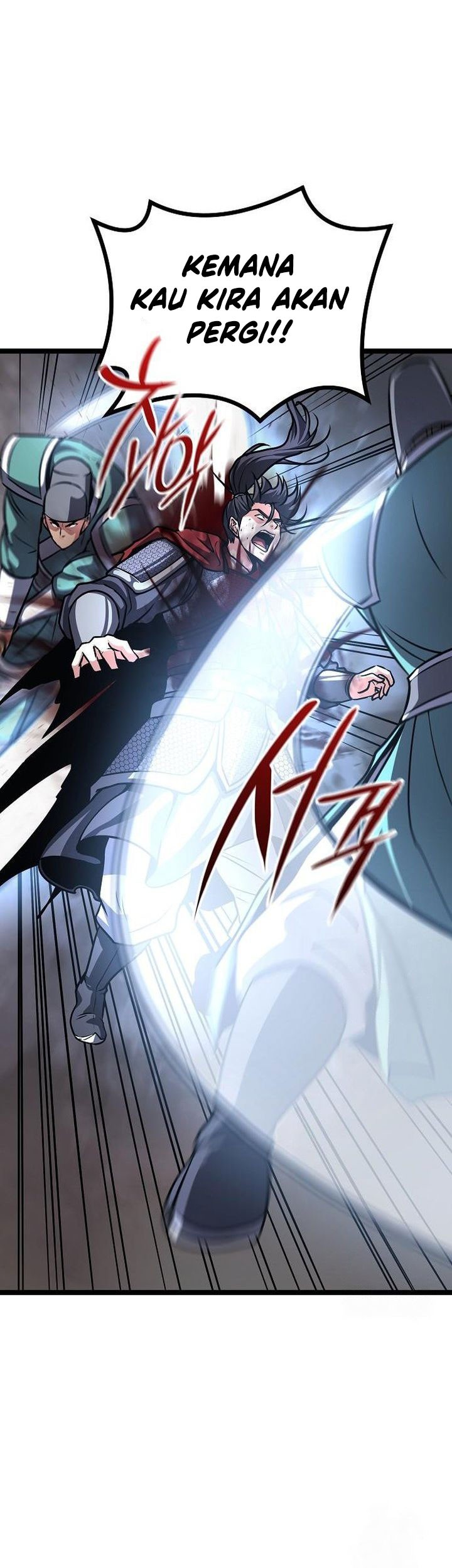 Song Baek Chapter 41 Gambar 81