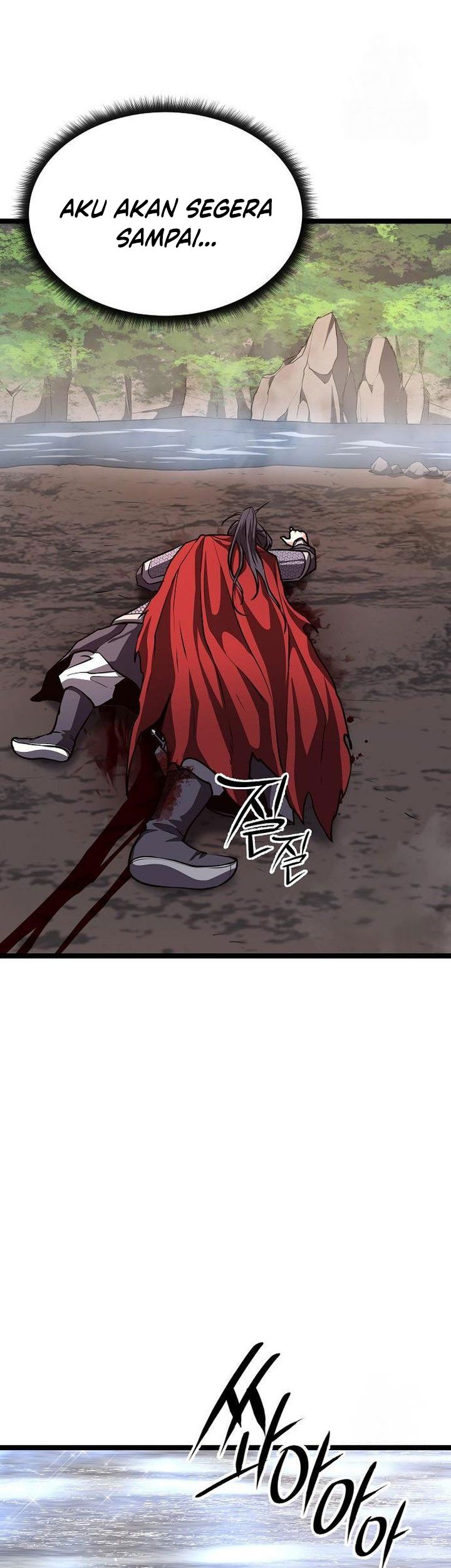 Song Baek Chapter 41 Gambar 89