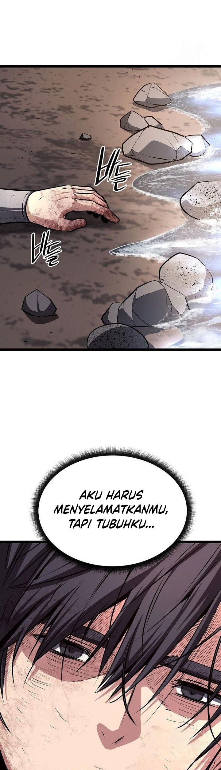 Song Baek Chapter 41 Gambar 91