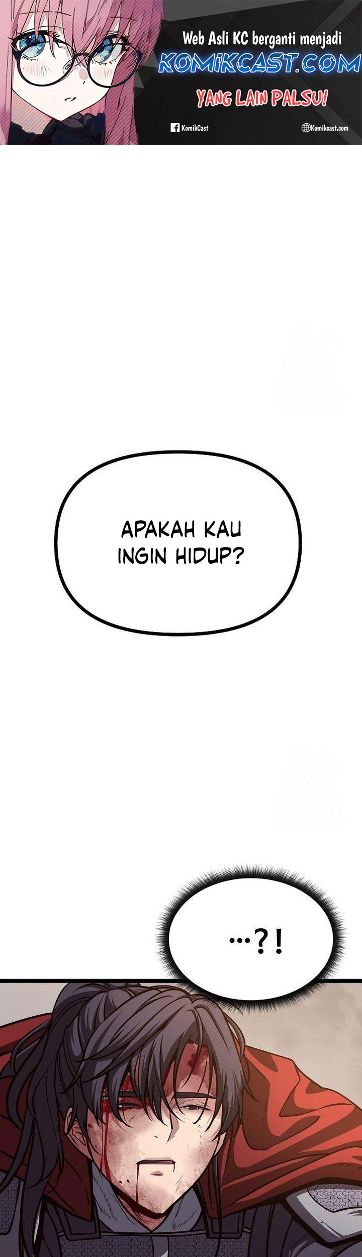 Baca Komik Song Baek Chapter 42 Gambar 1