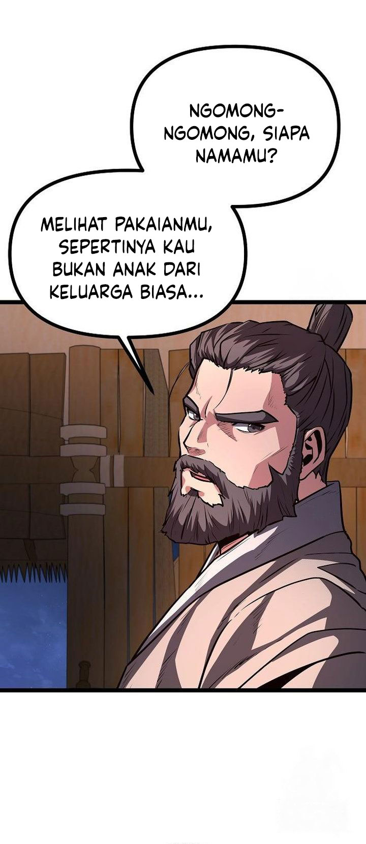 Song Baek Chapter 42 Gambar 88