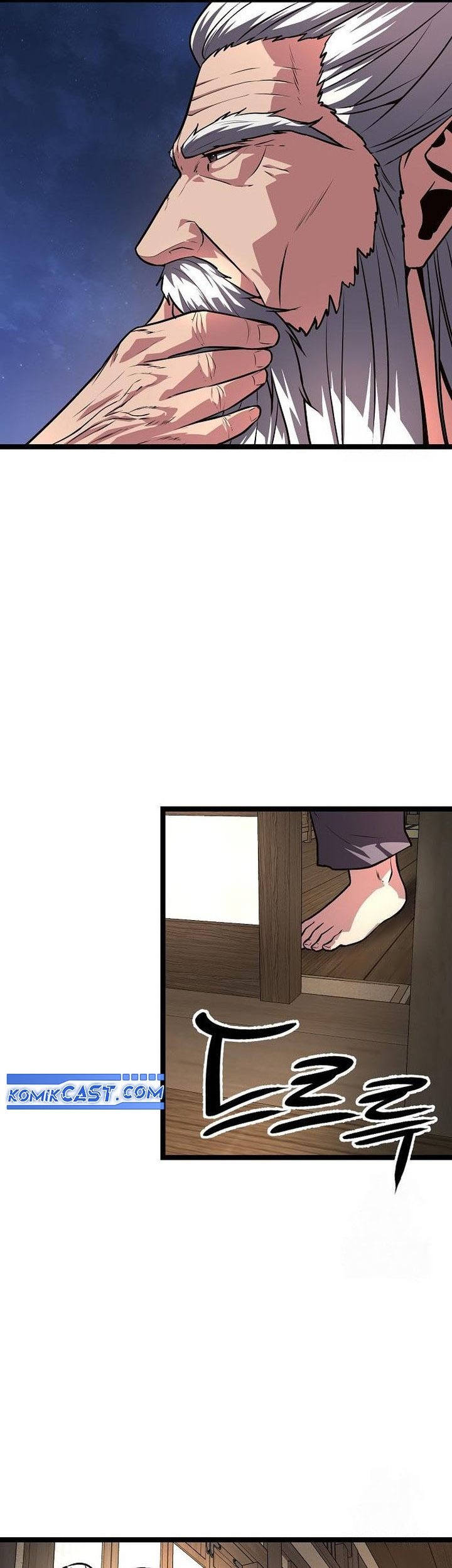 Song Baek Chapter 43 Gambar 38