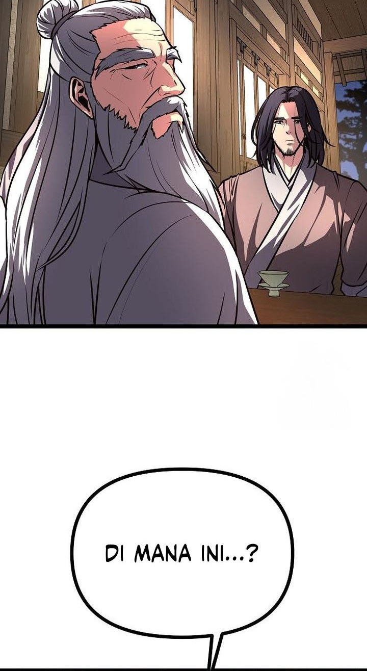Song Baek Chapter 43 Gambar 39