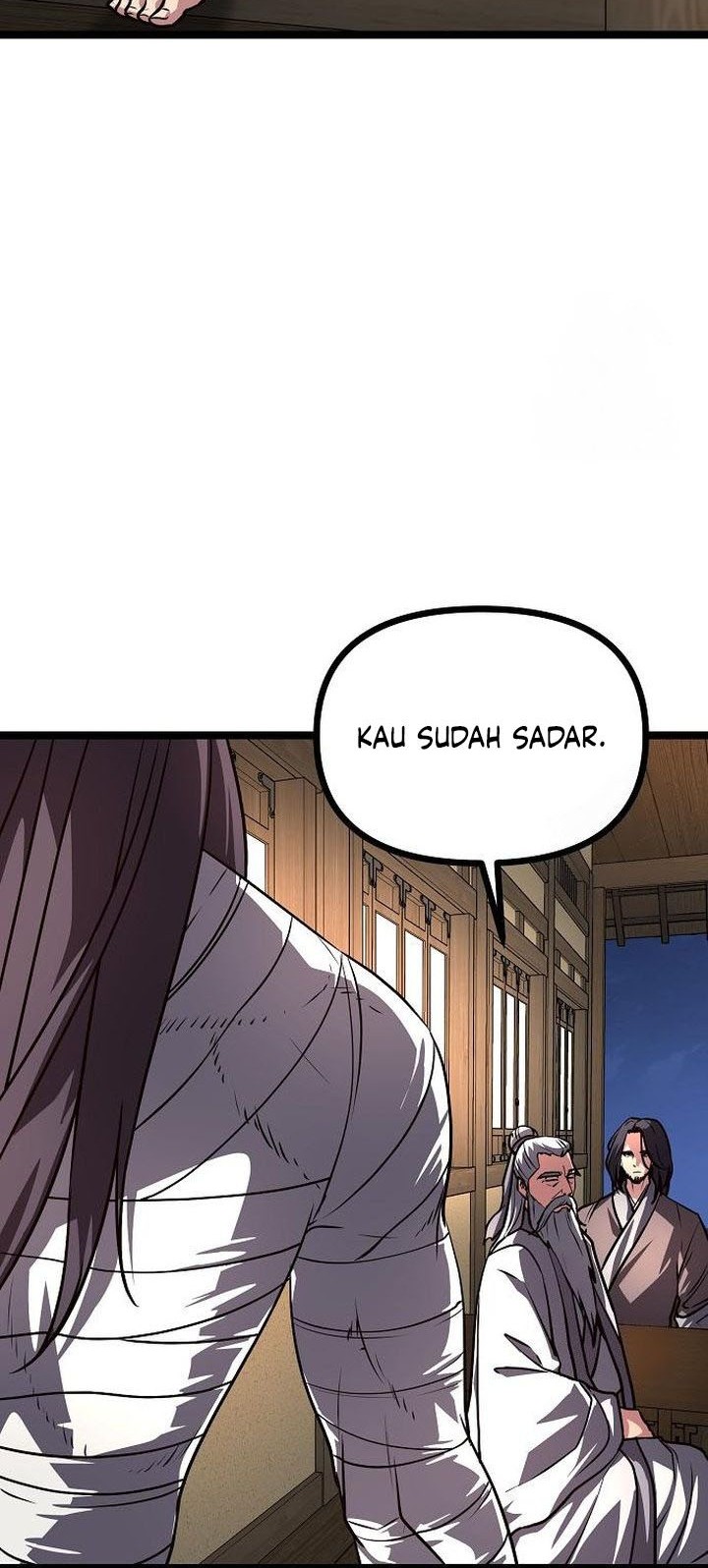 Song Baek Chapter 43 Gambar 41