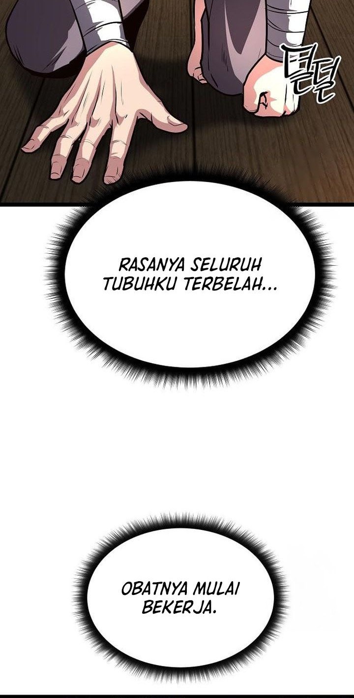 Song Baek Chapter 43 Gambar 49