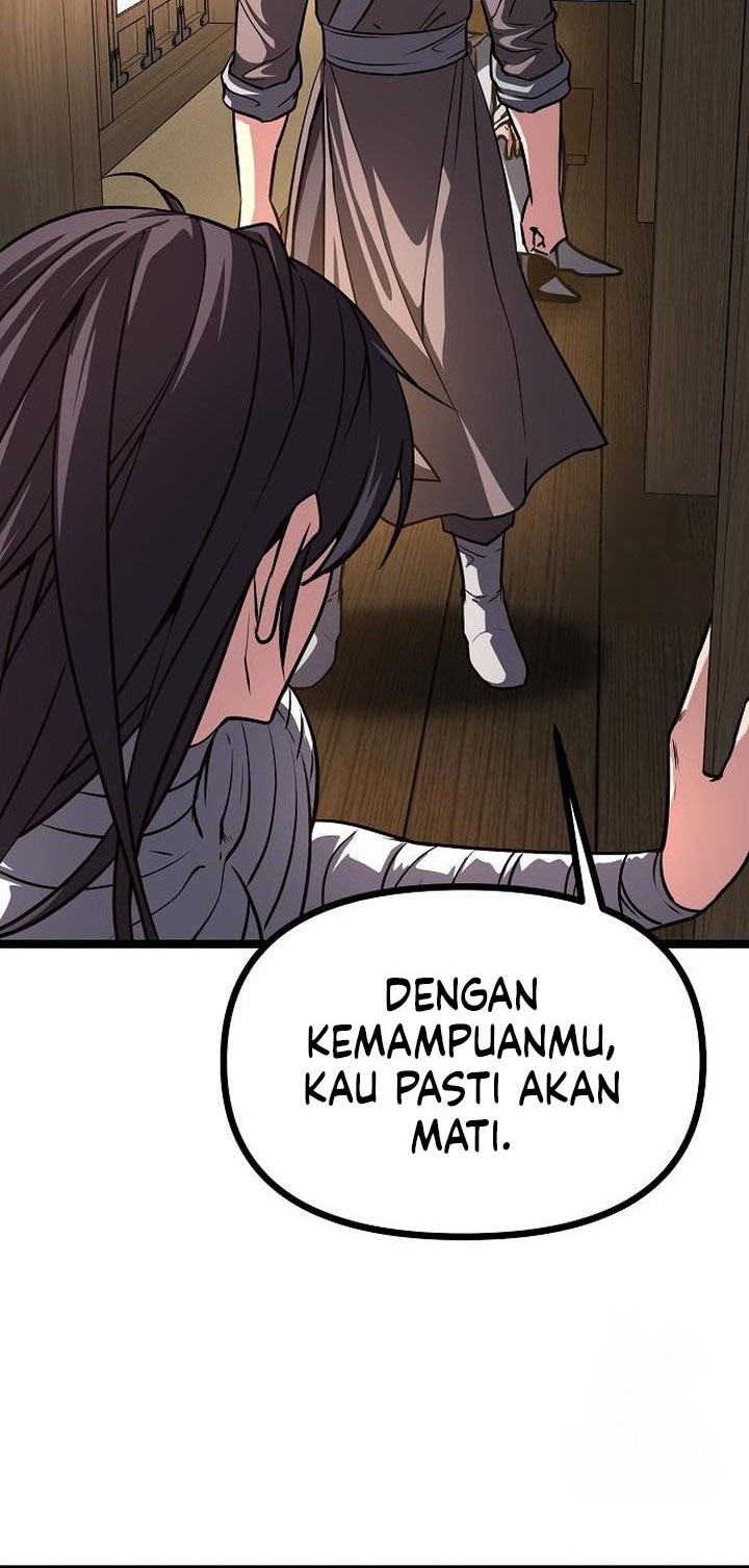 Song Baek Chapter 43 Gambar 59