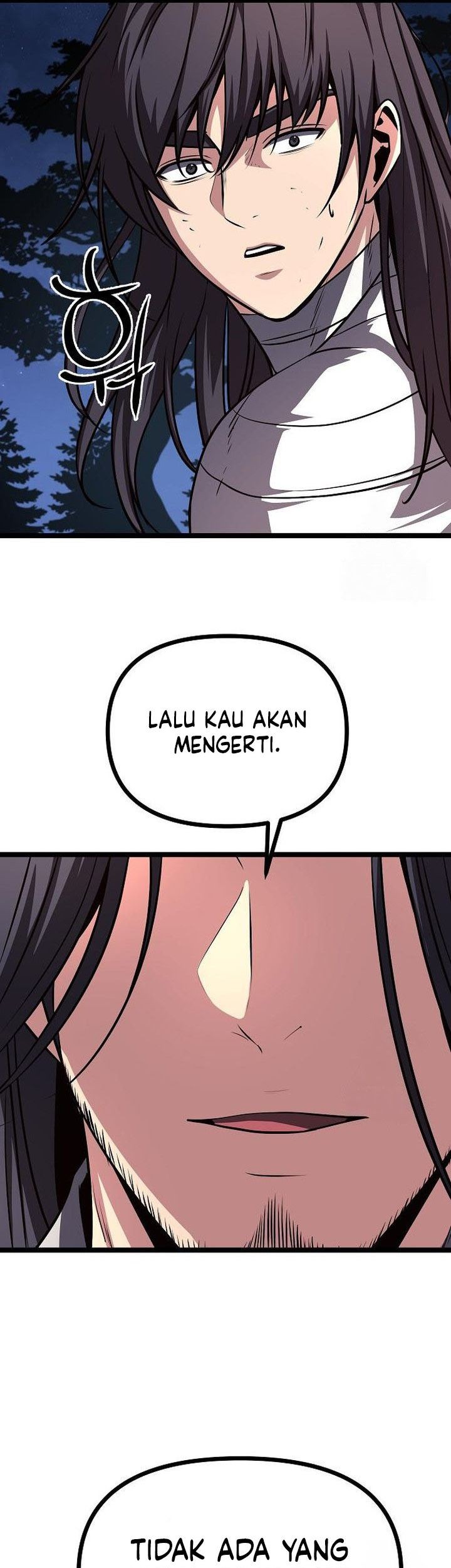 Song Baek Chapter 43 Gambar 68