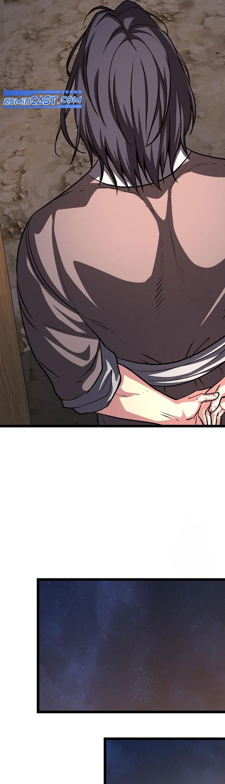 Song Baek Chapter 43 Gambar 70