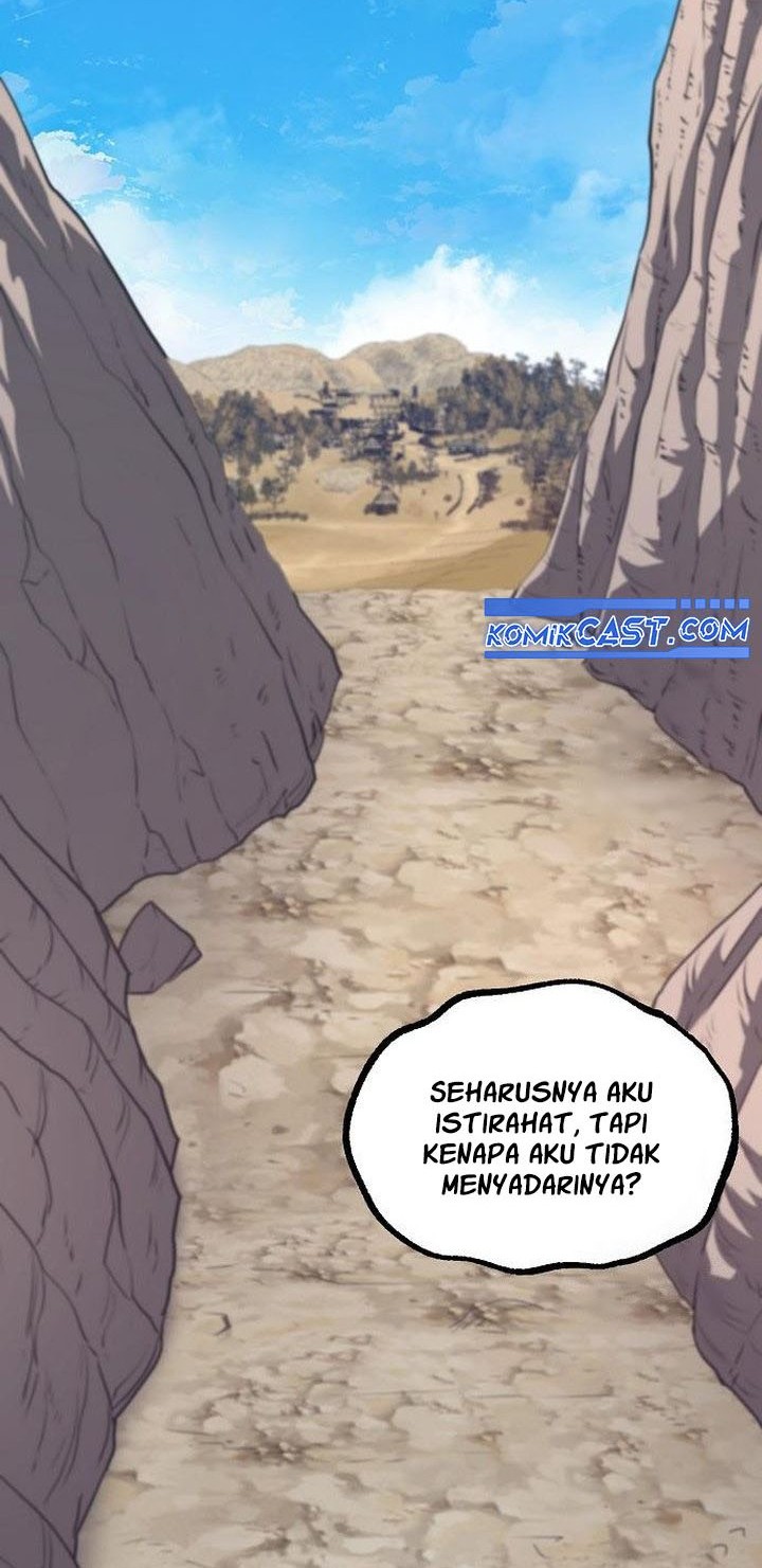 Song Baek Chapter 43 Gambar 73