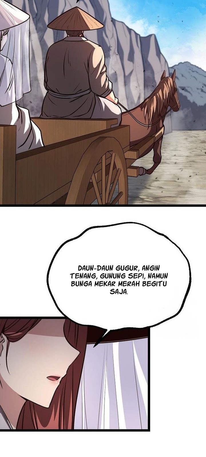 Song Baek Chapter 43 Gambar 75