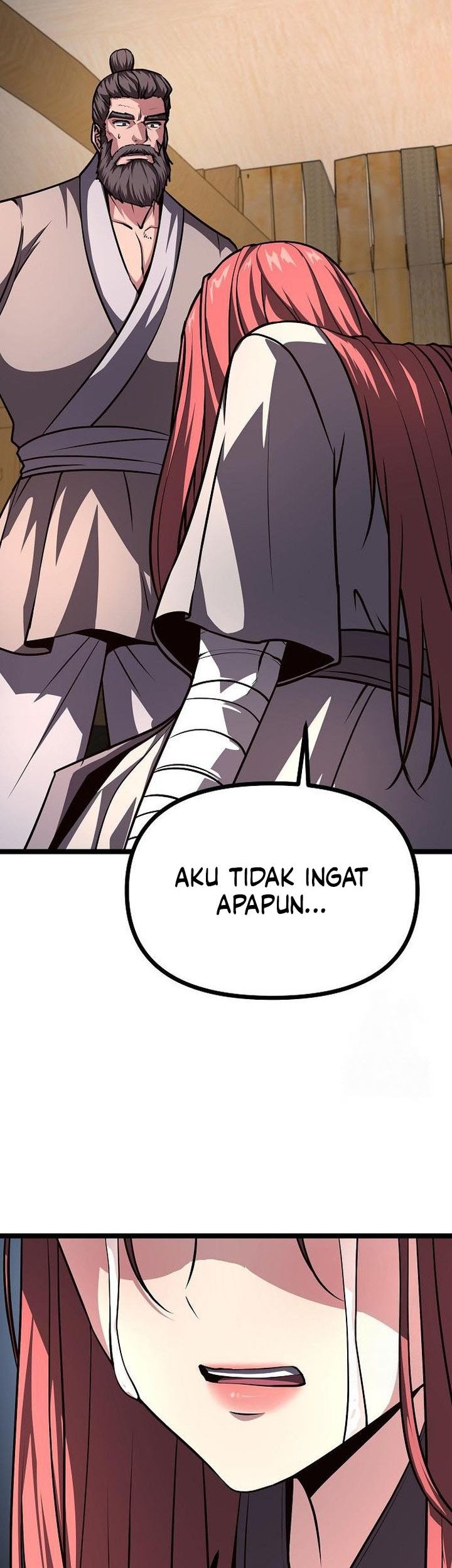Song Baek Chapter 43 Gambar 11