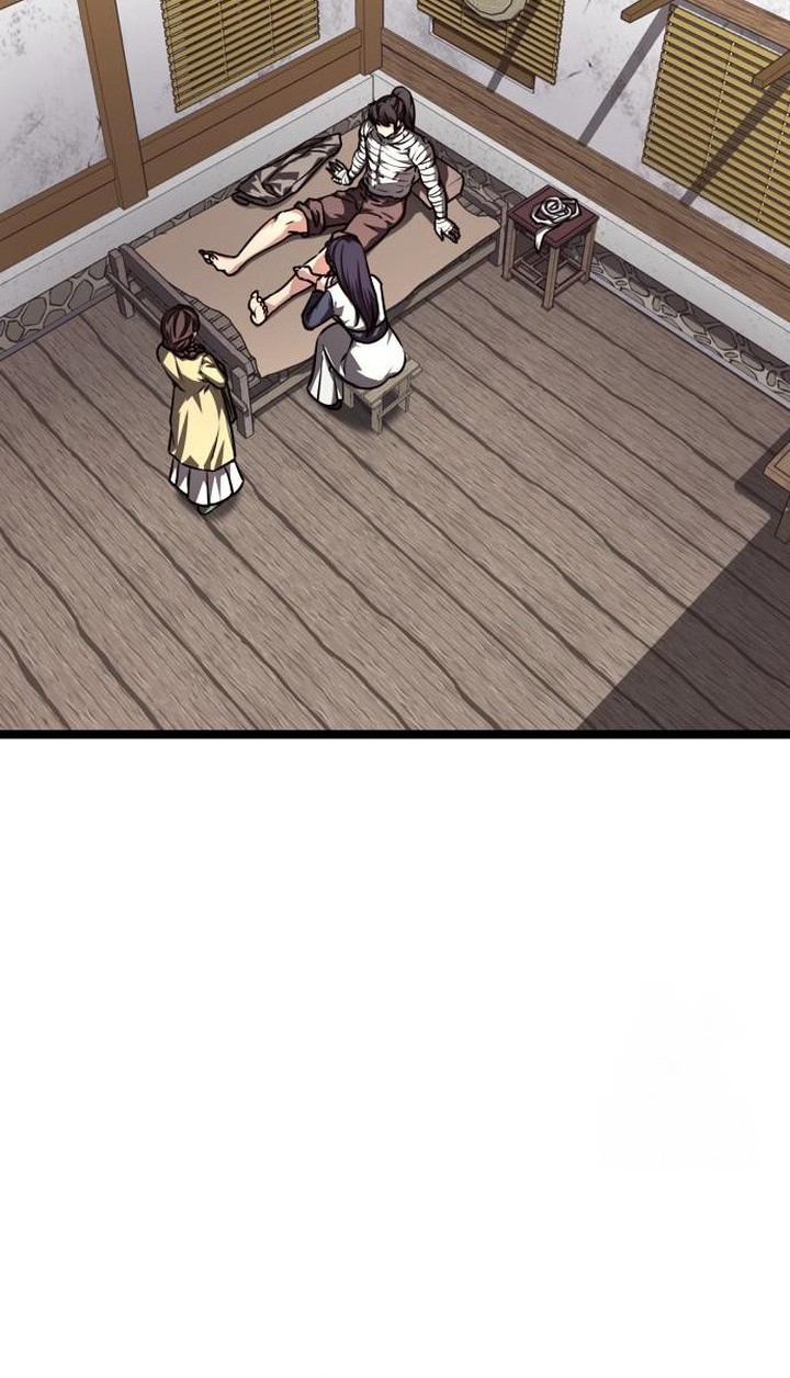 Baca Manhwa Song Baek Chapter 45 Gambar 2