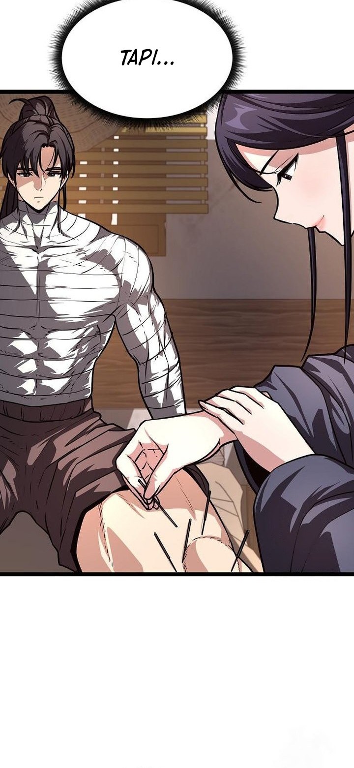 Song Baek Chapter 45 Gambar 8