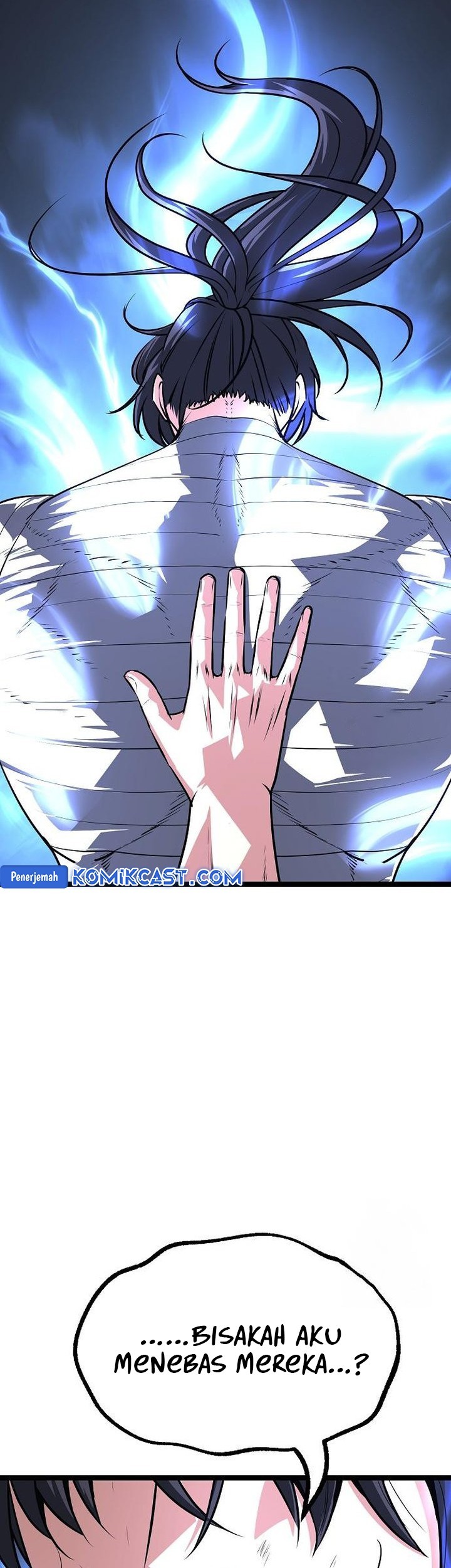 Song Baek Chapter 46 Gambar 22
