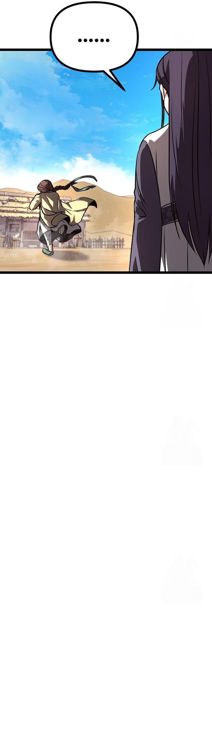 Song Baek Chapter 46 Gambar 50