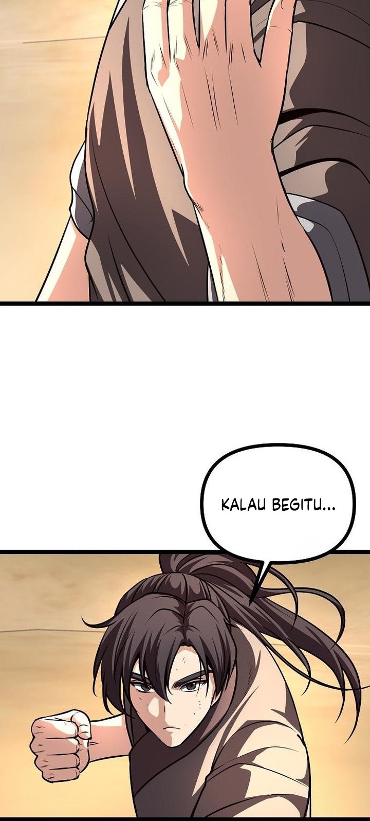 Song Baek Chapter 46 Gambar 74