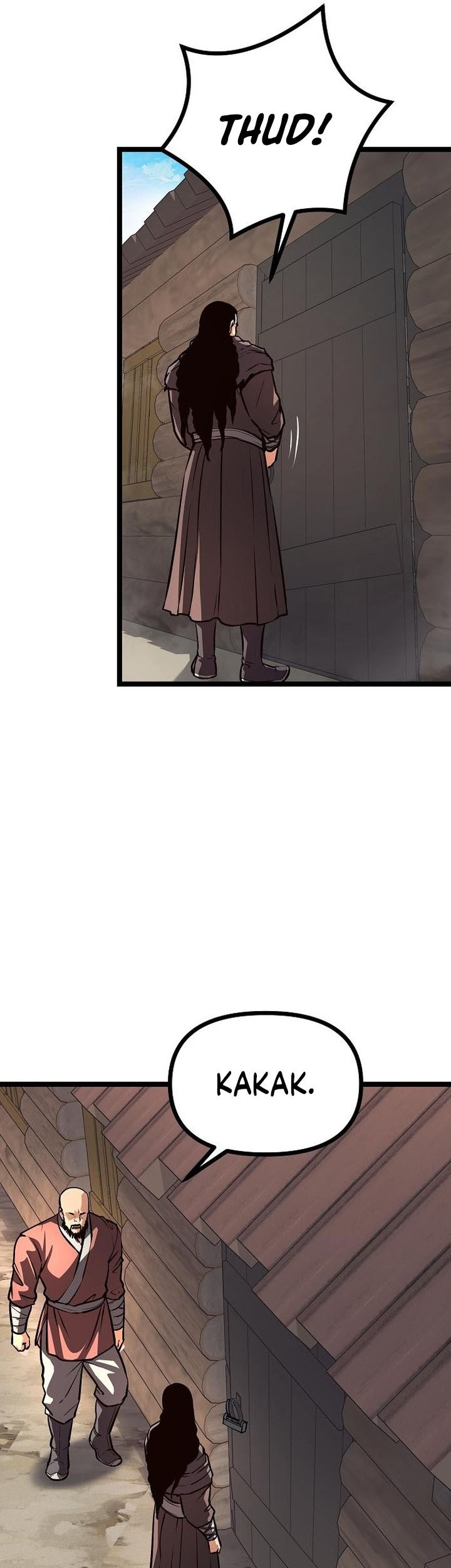 Song Baek Chapter 47 Gambar 29