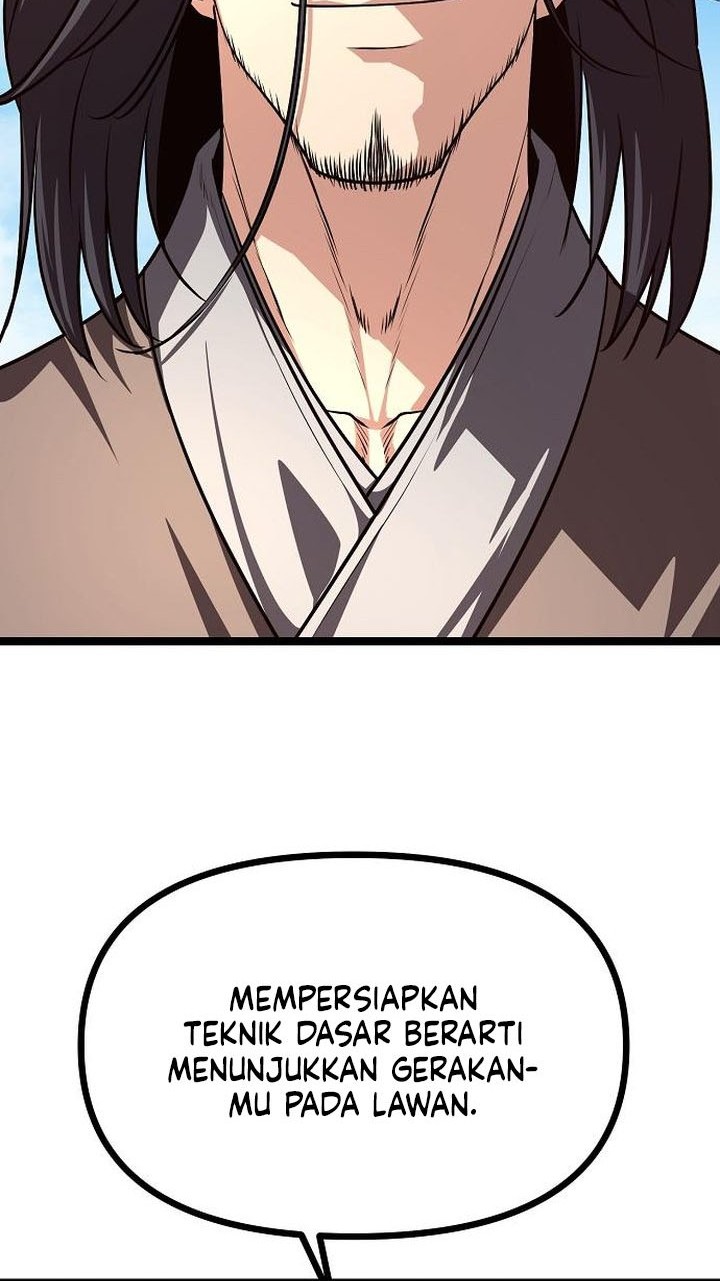 Song Baek Chapter 48 Gambar 42