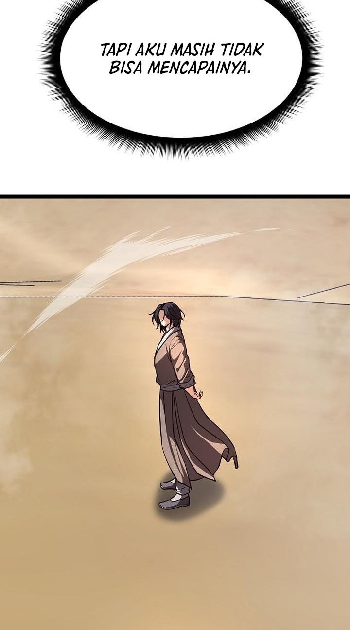 Song Baek Chapter 48 Gambar 46