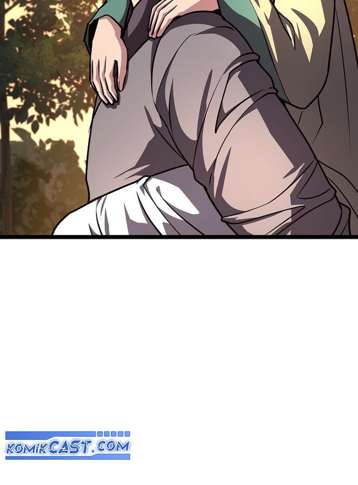 Song Baek Chapter 48 Gambar 6