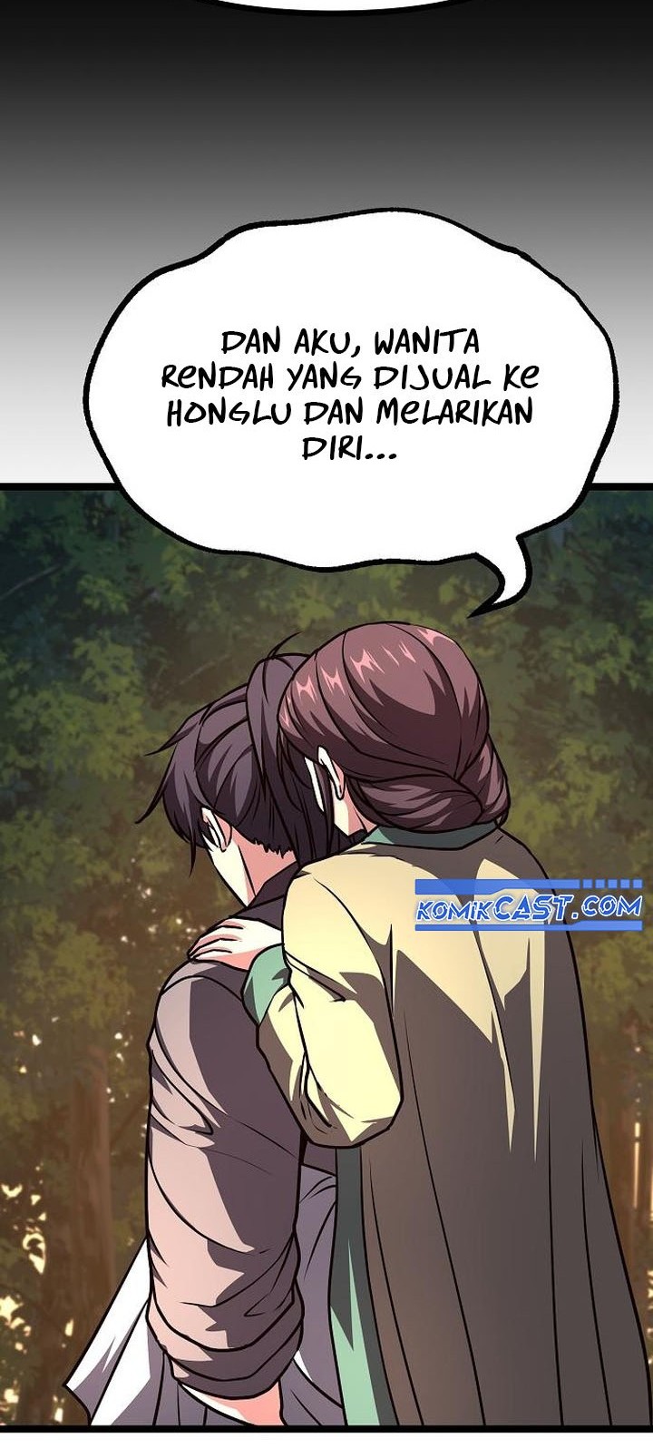 Song Baek Chapter 48 Gambar 10