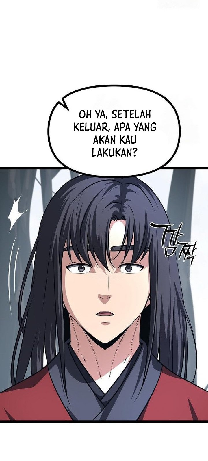 Song Baek Chapter 49 Gambar 25