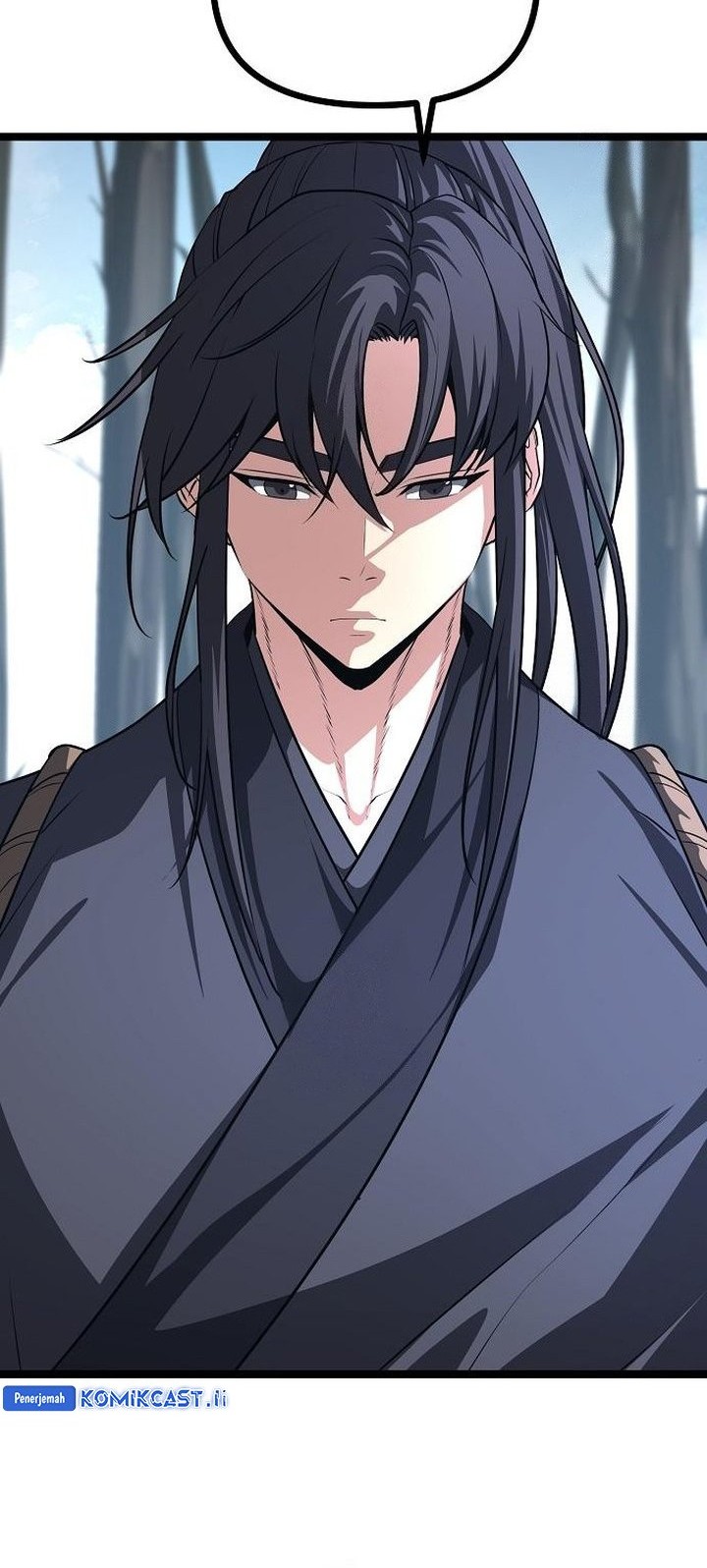 Song Baek Chapter 49 Gambar 66