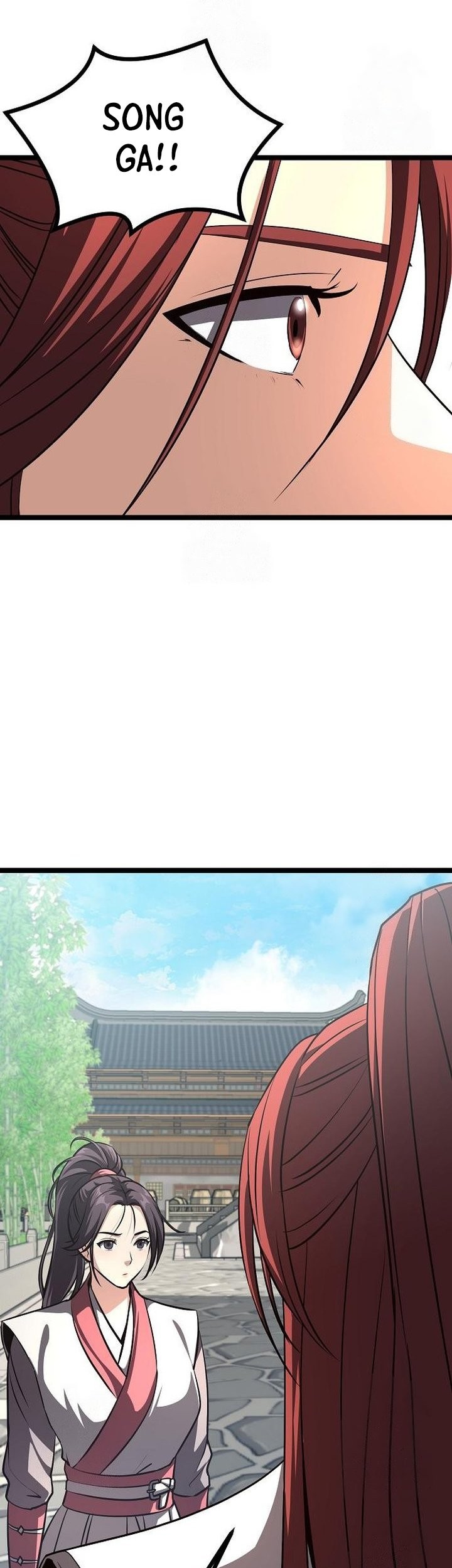 Song Baek Chapter 49 Gambar 95