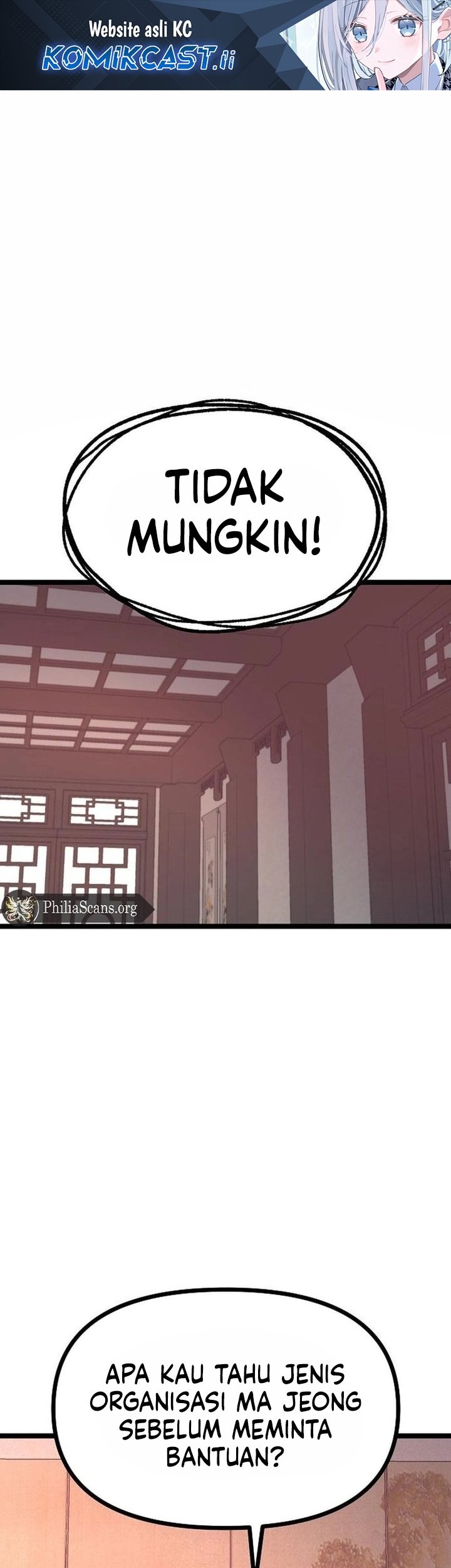 Baca Komik Song Baek Chapter 51 Gambar 1