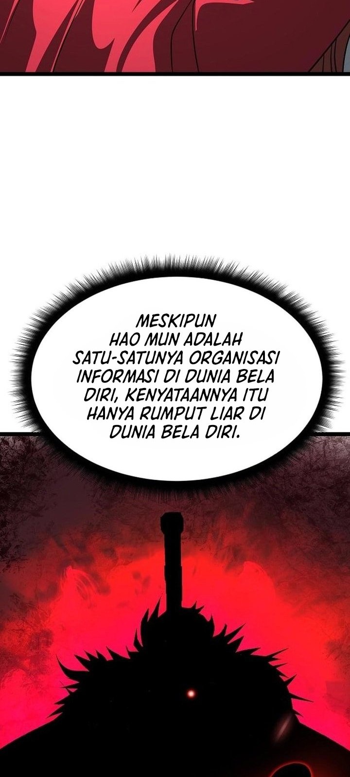 Song Baek Chapter 51 Gambar 40