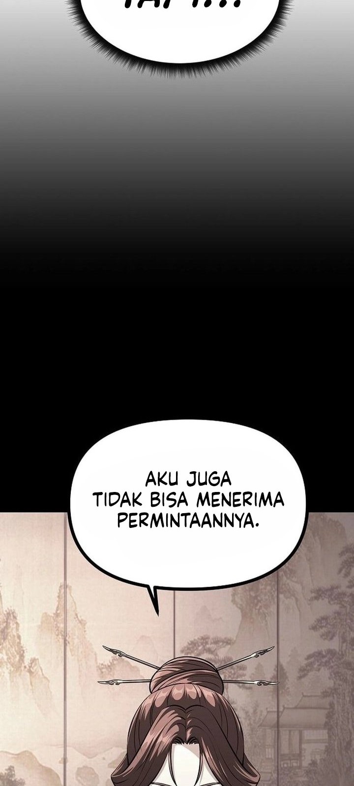Song Baek Chapter 51 Gambar 42