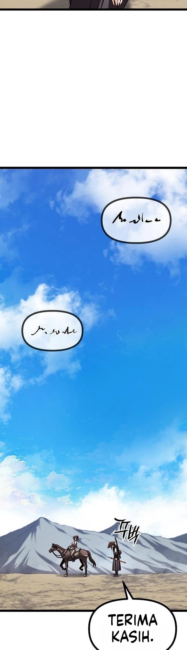 Song Baek Chapter 51 Gambar 71