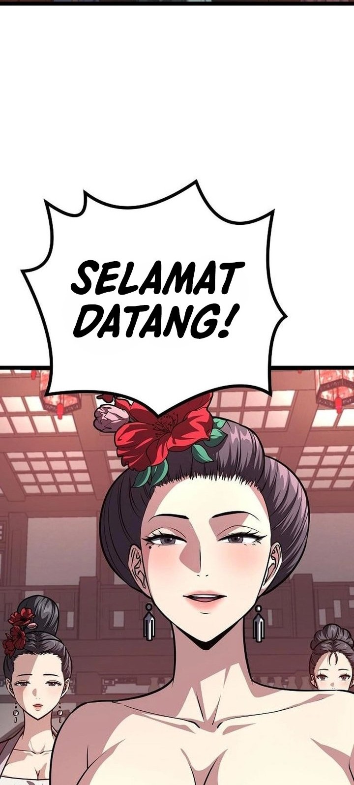 Baca Manhwa Song Baek Chapter 52 Gambar 2