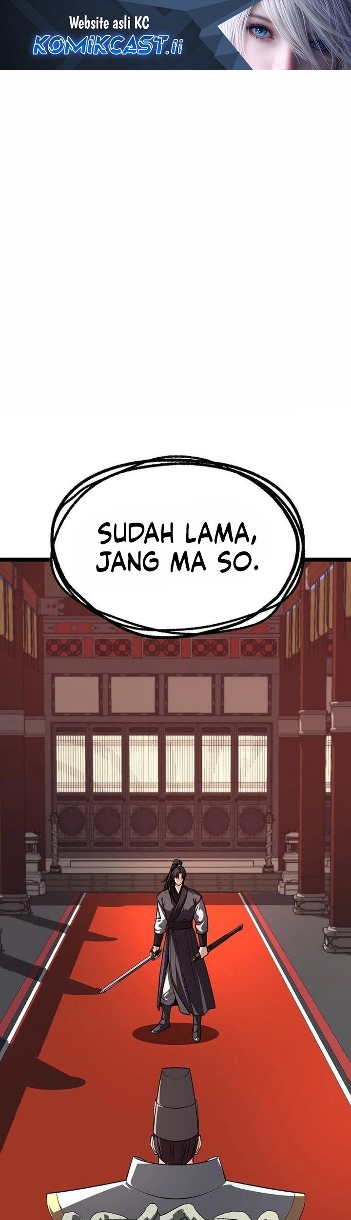 Baca Komik Song Baek Chapter 53 Gambar 1