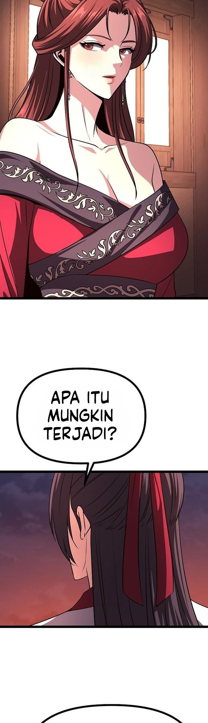Song Baek Chapter 54 Gambar 33