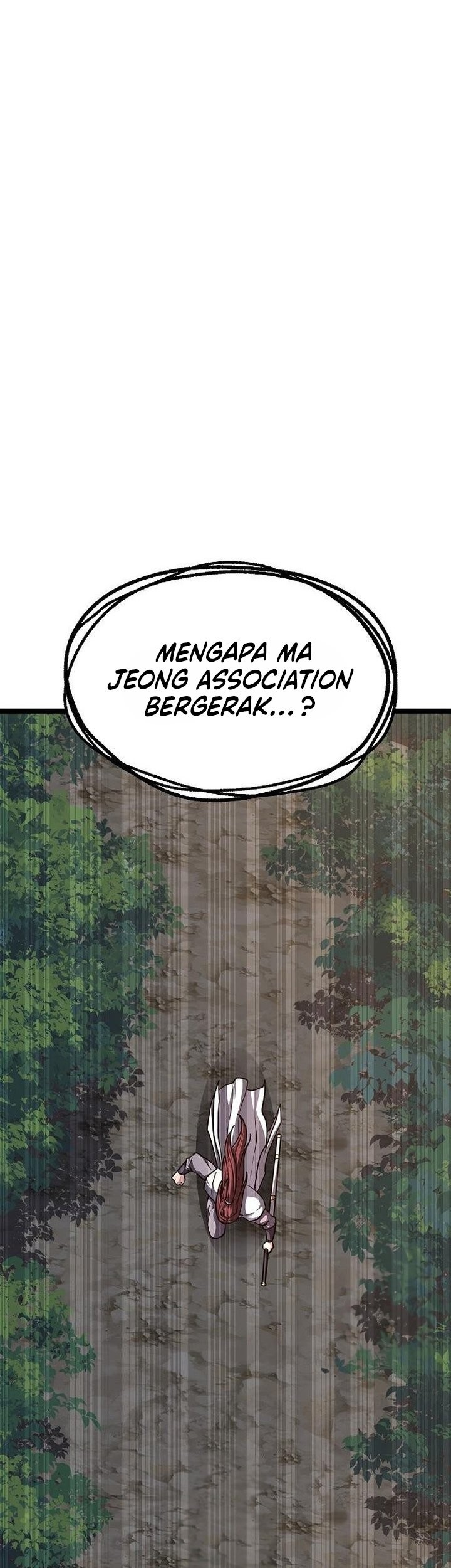 Song Baek Chapter 54 Gambar 39