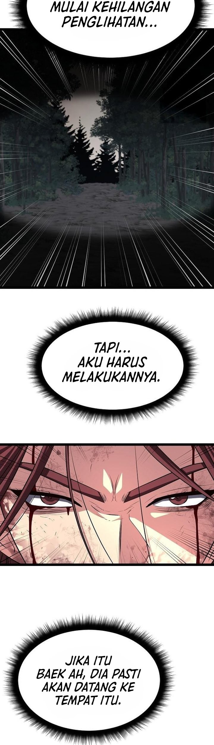 Song Baek Chapter 54 Gambar 49
