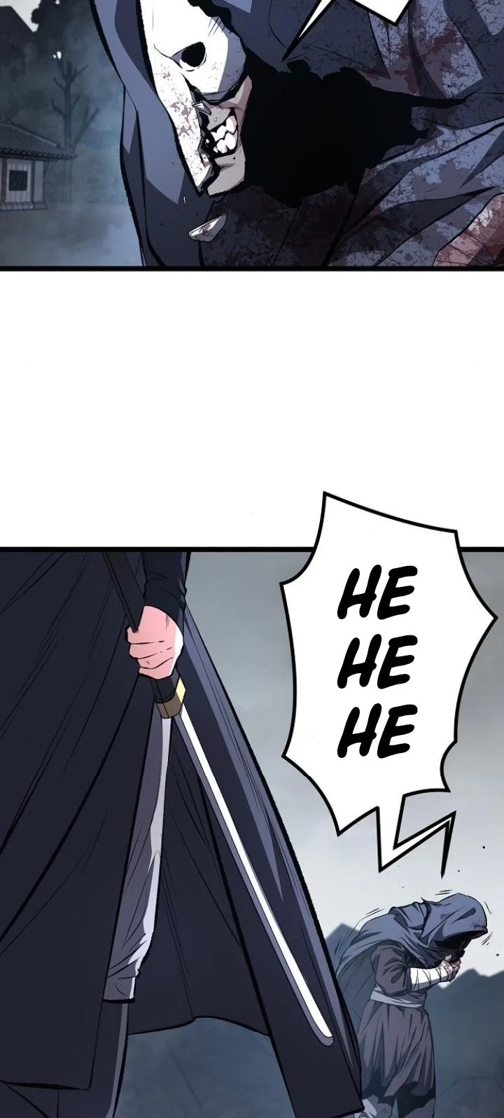 Song Baek Chapter 56 Gambar 22